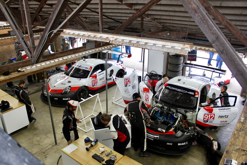 Illustration for article titled Mid-Ohio Acura Sports Car Challenge 2019